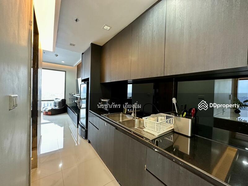 StarView, Bangkok, 495 Rama 3, Bang Klo, Bang Kho Laem, Bangkok, 1 Bedroom, 82 sqm, Condo For Rent, by Nutchaphat iang-im, 11406952 - DDproperty.com