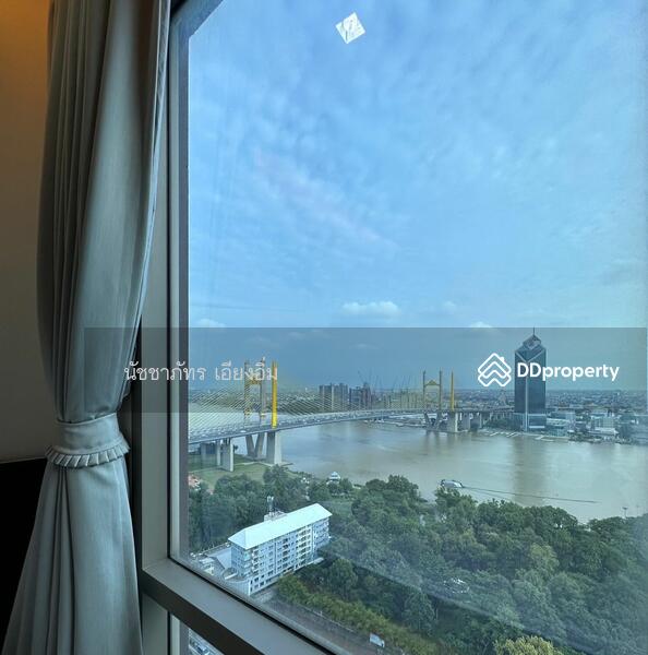 StarView, Bangkok, 495 Rama 3, Bang Klo, Bang Kho Laem, Bangkok, 1 Bedroom, 82 sqm, Condo For Rent, by Nutchaphat iang-im, 11406952 - DDproperty.com