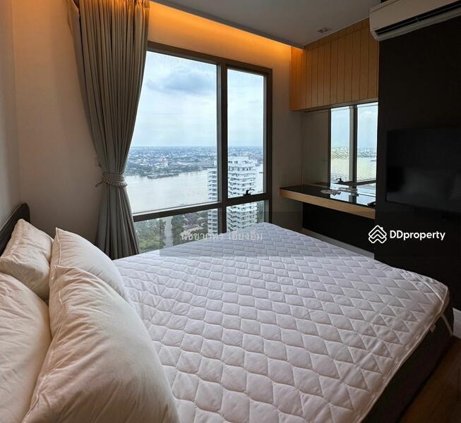 StarView, Bangkok, 495 Rama 3, Bang Klo, Bang Kho Laem, Bangkok, 1 Bedroom, 82 sqm, Condo For Rent, by Nutchaphat iang-im, 11406952 - DDproperty.com