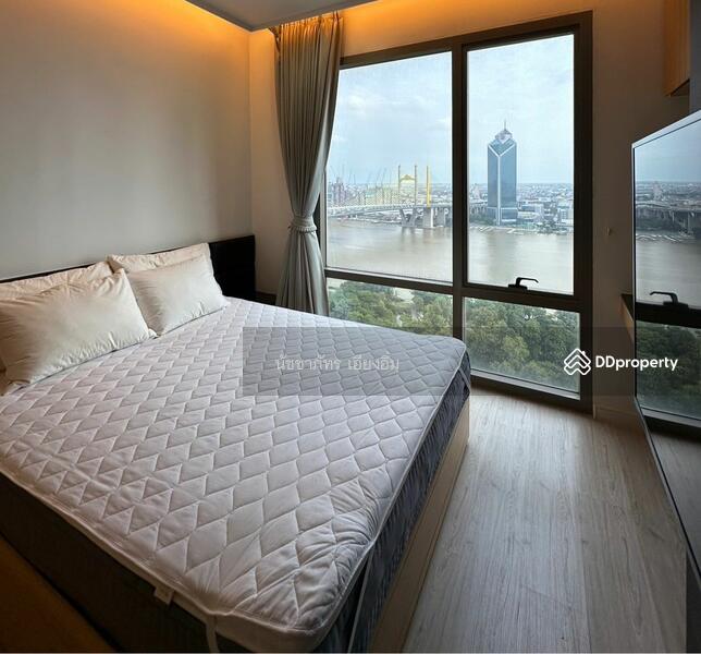 StarView, Bangkok, 495 Rama 3, Bang Klo, Bang Kho Laem, Bangkok, 1 Bedroom, 82 sqm, Condo For Rent, by Nutchaphat iang-im, 11406952 - DDproperty.com