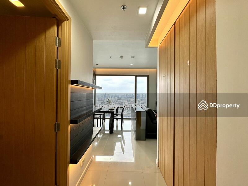 StarView, Bangkok, 495 Rama 3, Bang Klo, Bang Kho Laem, Bangkok, 1 Bedroom, 82 sqm, Condo For Rent, by Nutchaphat iang-im, 11406952 - DDproperty.com