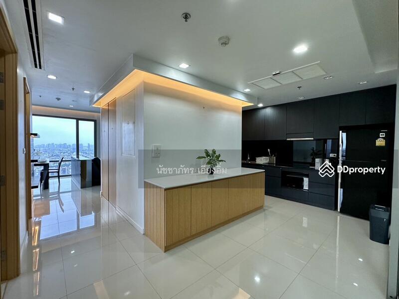 StarView, Bangkok, 495 Rama 3, Bang Klo, Bang Kho Laem, Bangkok, 1 Bedroom, 82 sqm, Condo For Rent, by Nutchaphat iang-im, 11406952 - DDproperty.com