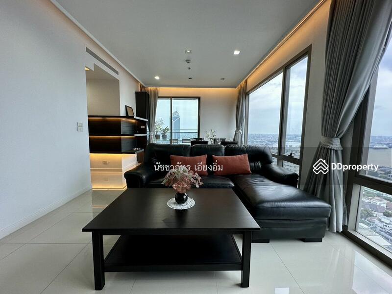 StarView, Bangkok, 495 Rama 3, Bang Klo, Bang Kho Laem, Bangkok, 1 Bedroom, 82 sqm, Condo For Rent, by Nutchaphat iang-im, 11406952 - DDproperty.com