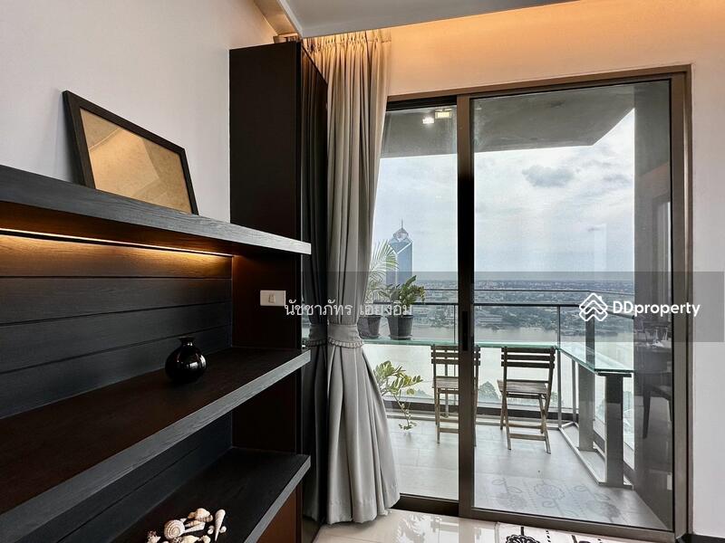 StarView, Bangkok, 495 Rama 3, Bang Klo, Bang Kho Laem, Bangkok, 1 Bedroom, 82 sqm, Condo For Rent, by Nutchaphat iang-im, 11406952 - DDproperty.com