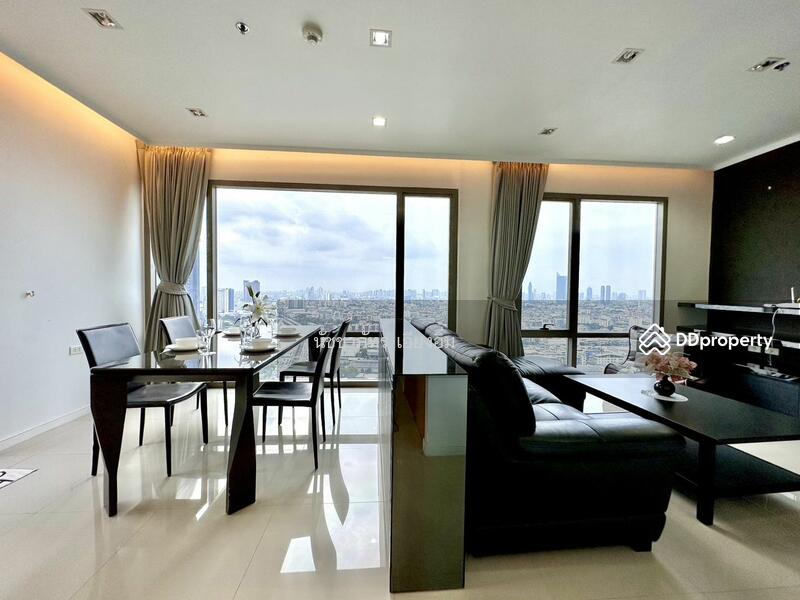 StarView, Bangkok, 495 Rama 3, Bang Klo, Bang Kho Laem, Bangkok, 1 Bedroom, 82 sqm, Condo For Rent, by Nutchaphat iang-im, 11406952 - DDproperty.com