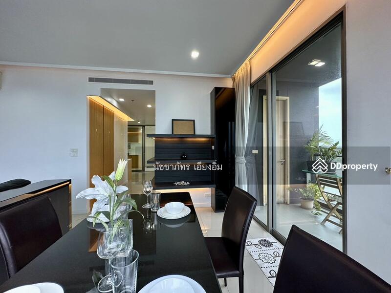 StarView, Bangkok, 495 Rama 3, Bang Klo, Bang Kho Laem, Bangkok, 1 Bedroom, 82 sqm, Condo For Rent, by Nutchaphat iang-im, 11406952 - DDproperty.com