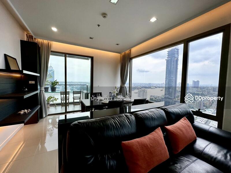 StarView, Bangkok, 495 Rama 3, Bang Klo, Bang Kho Laem, Bangkok, 1 Bedroom, 82 sqm, Condo For Rent, by Nutchaphat iang-im, 11406952 - DDproperty.com