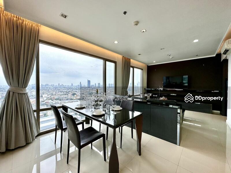 StarView, Bangkok, 495 Rama 3, Bang Klo, Bang Kho Laem, Bangkok, 1 Bedroom, 82 sqm, Condo For Rent, by Nutchaphat iang-im, 11406952 - DDproperty.com
