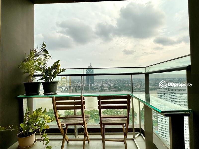 StarView, Bangkok, 495 Rama 3, Bang Klo, Bang Kho Laem, Bangkok, 1 Bedroom, 82 sqm, Condo For Rent, by Nutchaphat iang-im, 11406952 - DDproperty.com