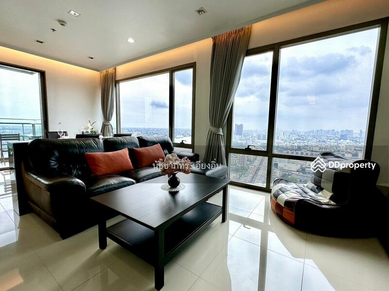 StarView, Bangkok, 495 Rama 3, Bang Klo, Bang Kho Laem, Bangkok, 1 Bedroom, 82 sqm, Condo For Rent, by Nutchaphat iang-im, 11406952 - DDproperty.com