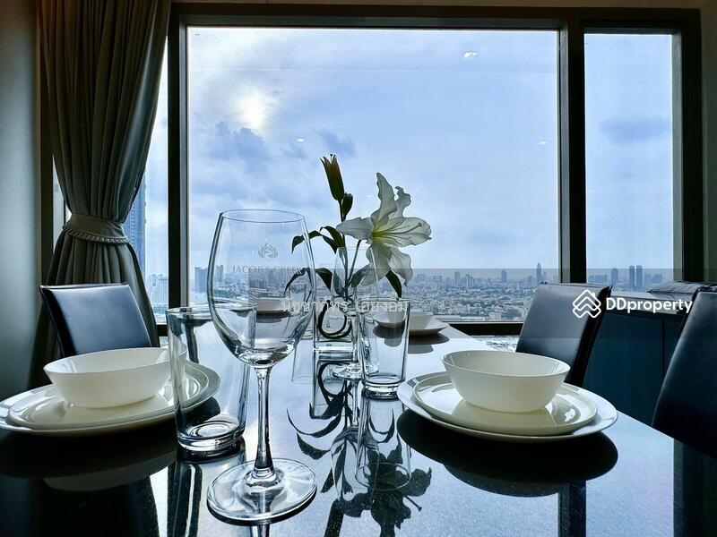 StarView, Bangkok, 495 Rama 3, Bang Klo, Bang Kho Laem, Bangkok, 1 Bedroom, 82 sqm, Condo For Rent, by Nutchaphat iang-im, 11406952 - DDproperty.com