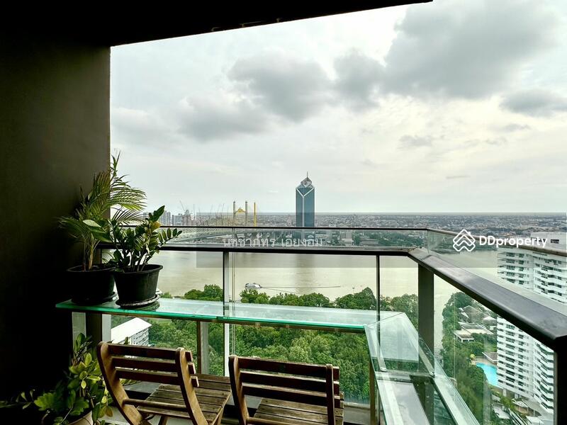 StarView, Bangkok, 495 Rama 3, Bang Klo, Bang Kho Laem, Bangkok, 1 Bedroom, 82 sqm, Condo For Rent, by Nutchaphat iang-im, 11406952 - DDproperty.com