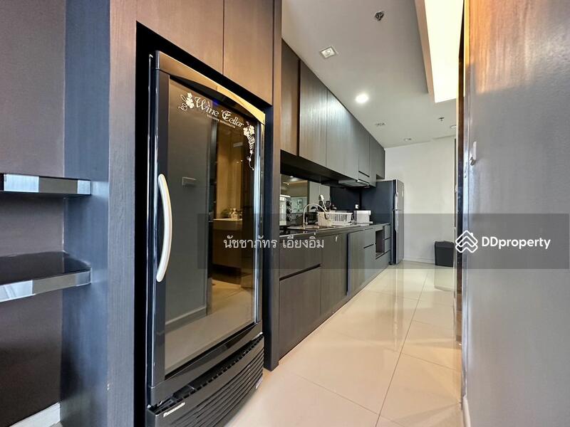 StarView, Bangkok, 495 Rama 3, Bang Klo, Bang Kho Laem, Bangkok, 1 Bedroom, 82 sqm, Condo For Rent, by Nutchaphat iang-im, 11406952 - DDproperty.com