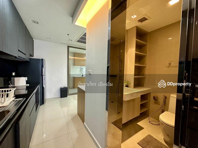 StarView, Bangkok, 495 Rama 3, Bang Klo, Bang Kho Laem, Bangkok, 1 Bedroom, 82 sqm, Condo For Rent, by Nutchaphat iang-im, 11406952 - DDproperty.com
