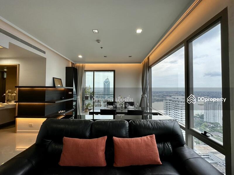 StarView, Bangkok, 495 Rama 3, Bang Klo, Bang Kho Laem, Bangkok, 1 Bedroom, 82 sqm, Condo For Rent, by Nutchaphat iang-im, 11406952 - DDproperty.com