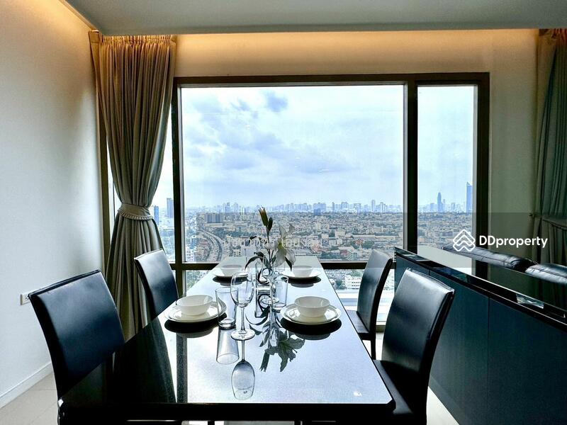 StarView, Bangkok, 495 Rama 3, Bang Klo, Bang Kho Laem, Bangkok, 1 Bedroom, 82 sqm, Condo For Rent, by Nutchaphat iang-im, 11406952 - DDproperty.com