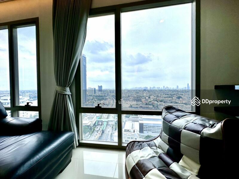 StarView, Bangkok, 495 Rama 3, Bang Klo, Bang Kho Laem, Bangkok, 1 Bedroom, 82 sqm, Condo For Rent, by Nutchaphat iang-im, 11406952 - DDproperty.com