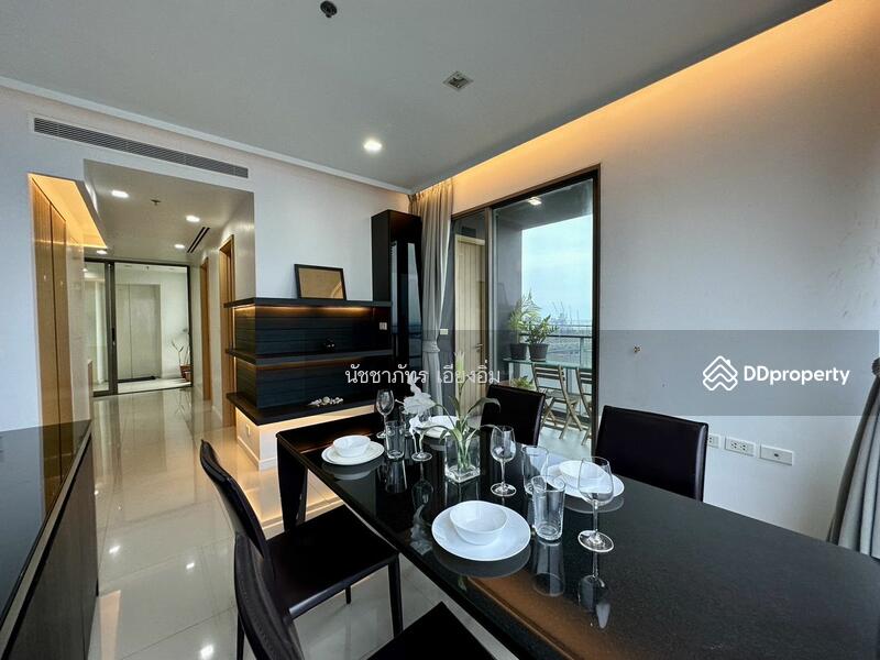 StarView, Bangkok, 495 Rama 3, Bang Klo, Bang Kho Laem, Bangkok, 1 Bedroom, 82 sqm, Condo For Rent, by Nutchaphat iang-im, 11406952 - DDproperty.com