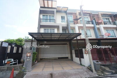 ขาย - ถนน กัลปพฤกษ์ แขวงบางขุนเทียน เขตจอมทอง กรุงเทพมหานคร 10150, กรุงเทพ