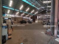 ขาย - ขาย ที่ดิน พร้อม โกดัง ซอย สาธุประดิษฐ์ 57 เนื้อที่ 2 ไร่ 32วา ใกล้ถนนพระราม3, กรุงเทพ