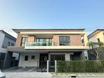 The City Bangna : The City บางนา, สมุทรปราการ