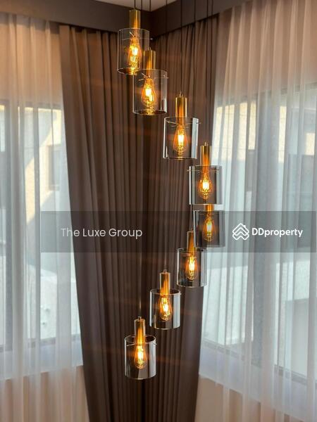 The City Bangna : The City บางนา, สมุทรปราการ, Bang Phli Yai, บางแก้ว, บางพลี, สมุทรปราการ, 313 ตร.ม., บ้านเดี่ยว ให้เช่า, โดย The Luxe Group, 11406972 - DDproperty.com