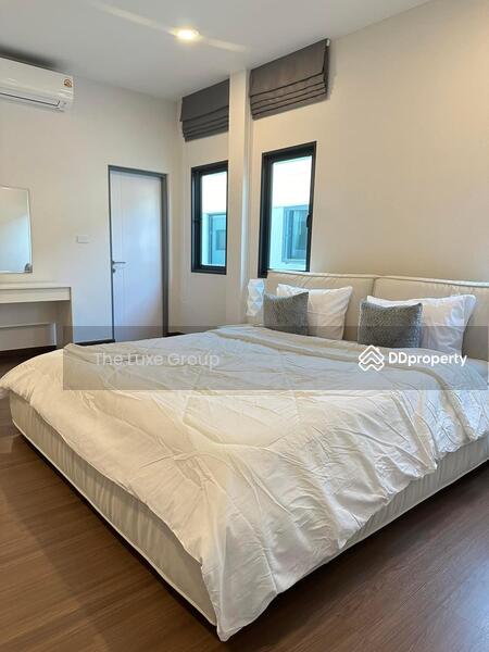 The City Bangna, Samut Prakan, Bang Phli Yai, Bang Kaeo, Bang Plee, Samut Prakan, 4 Bedrooms, 313 sqm, Single Detached House For Rent, by The Luxe Group, 11406972 - DDproperty.com