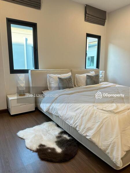 The City Bangna, Samut Prakan, Bang Phli Yai, Bang Kaeo, Bang Plee, Samut Prakan, 4 Bedrooms, 313 sqm, Single Detached House For Rent, by The Luxe Group, 11406972 - DDproperty.com