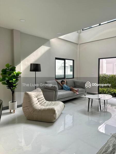 The City Bangna, Samut Prakan, Bang Phli Yai, Bang Kaeo, Bang Plee, Samut Prakan, 4 Bedrooms, 313 sqm, Single Detached House For Rent, by The Luxe Group, 11406972 - DDproperty.com