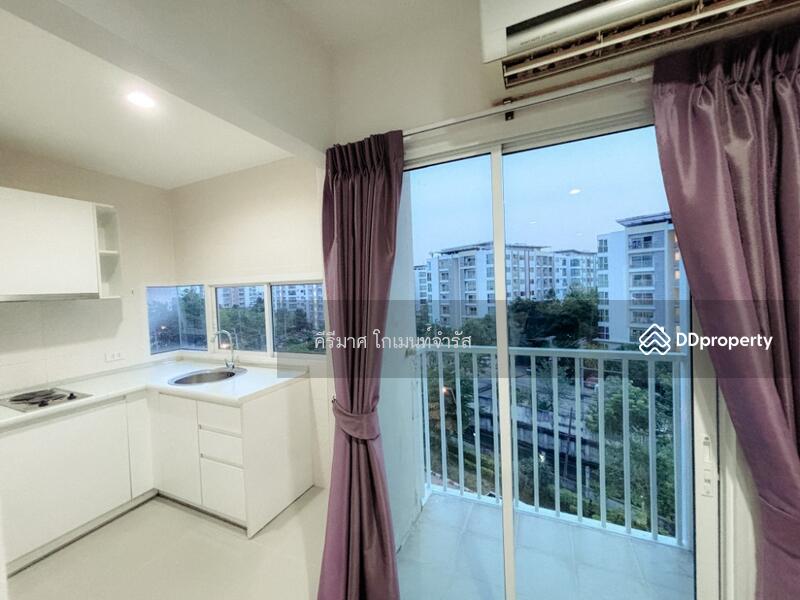 Metro Park Sathorn, Bangkok, Kanlapaphruek Road, Bang Wa, Phasi Charoen, Bangkok, 1 Bedroom, 36 sqm, Condo For Rent, by คีรีมาศ โกเมนท์จํารัส, 11406979 - DDproperty.com