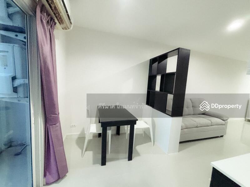 Metro Park Sathorn, Bangkok, Kanlapaphruek Road, Bang Wa, Phasi Charoen, Bangkok, 1 Bedroom, 36 sqm, Condo For Rent, by คีรีมาศ โกเมนท์จํารัส, 11406979 - DDproperty.com
