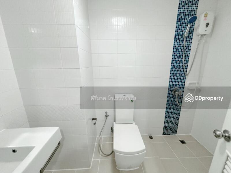 Metro Park Sathorn, Bangkok, Kanlapaphruek Road, Bang Wa, Phasi Charoen, Bangkok, 1 Bedroom, 36 sqm, Condo For Rent, by คีรีมาศ โกเมนท์จํารัส, 11406979 - DDproperty.com