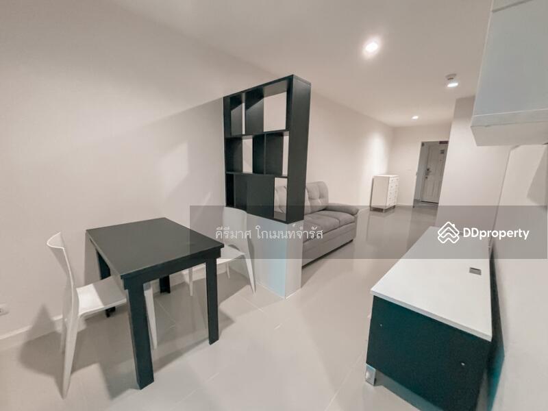 Metro Park Sathorn, Bangkok, Kanlapaphruek Road, Bang Wa, Phasi Charoen, Bangkok, 1 Bedroom, 36 sqm, Condo For Rent, by คีรีมาศ โกเมนท์จํารัส, 11406979 - DDproperty.com