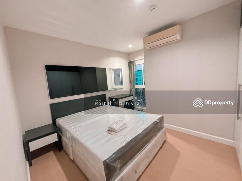 Metro Park Sathorn, Bangkok, Kanlapaphruek Road, Bang Wa, Phasi Charoen, Bangkok, 1 Bedroom, 36 sqm, Condo For Rent, by คีรีมาศ โกเมนท์จํารัส, 11406979 - DDproperty.com