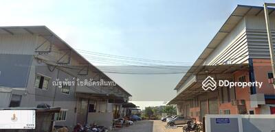 ขาย - ขาย โกดัง ตลาดไท 4ไร่ ใกล้ ตลาดไอยรา 100เมตร ใกล้ ถนนคลองหลวง และ ถนนพหลโยธิน มหาวิทยาลัยธรรมศาสตร์, ปทุมธานี