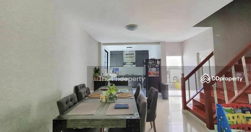 For Sale - Lio Nov Donmueng-Chaengwattana, Bangkok