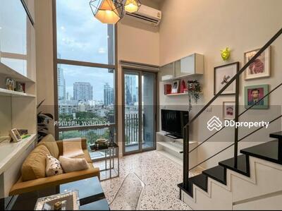 For Rent - ASHTON Morph 38, Bangkok