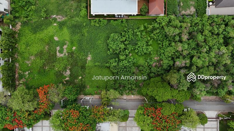 For Sale - Navatanee Residence, Bangkok