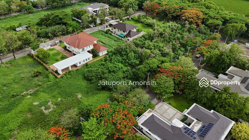 For Sale - Navatanee Residence, Bangkok
