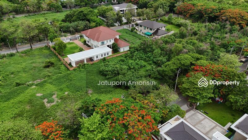 ขาย - Navatanee Residence : หมู่บ้านนวธานี เรสซิเดนซ์, กรุงเทพ