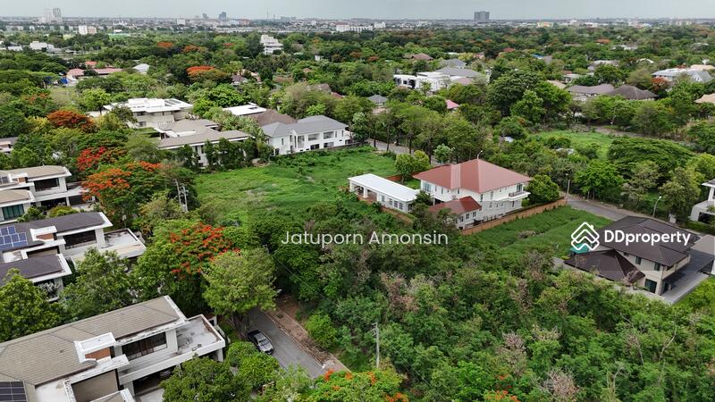 ขาย - Navatanee Residence : หมู่บ้านนวธานี เรสซิเดนซ์, กรุงเทพ