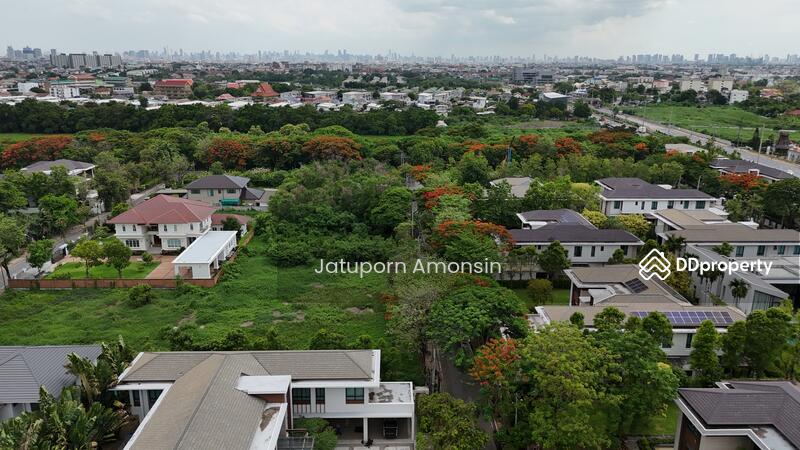 ขาย - Navatanee Residence : หมู่บ้านนวธานี เรสซิเดนซ์, กรุงเทพ