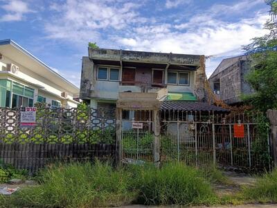 ขาย - หมู่บ้านเมืองทอง 4, กรุงเทพ