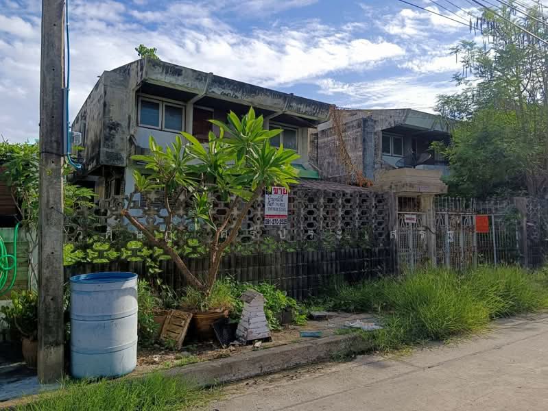 หมู่บ้านเมืองทอง 4, Bangkok, - -, Bang Chak, Phra Khanong, Bangkok, 3 Bedrooms, 300 sqm, Single Detached House For Sale, by WISIT SRIPRASERT, 11407081 - DDproperty.com