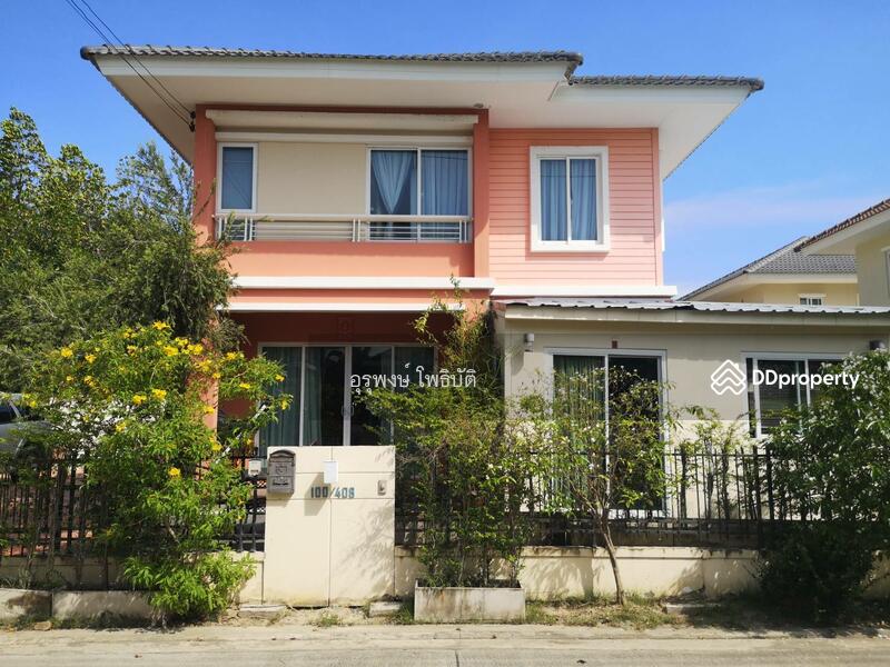 For Sale - Pruksa Village 6 Rama 2-Bang Khun Thian Chai Talay, Samut Sakhon