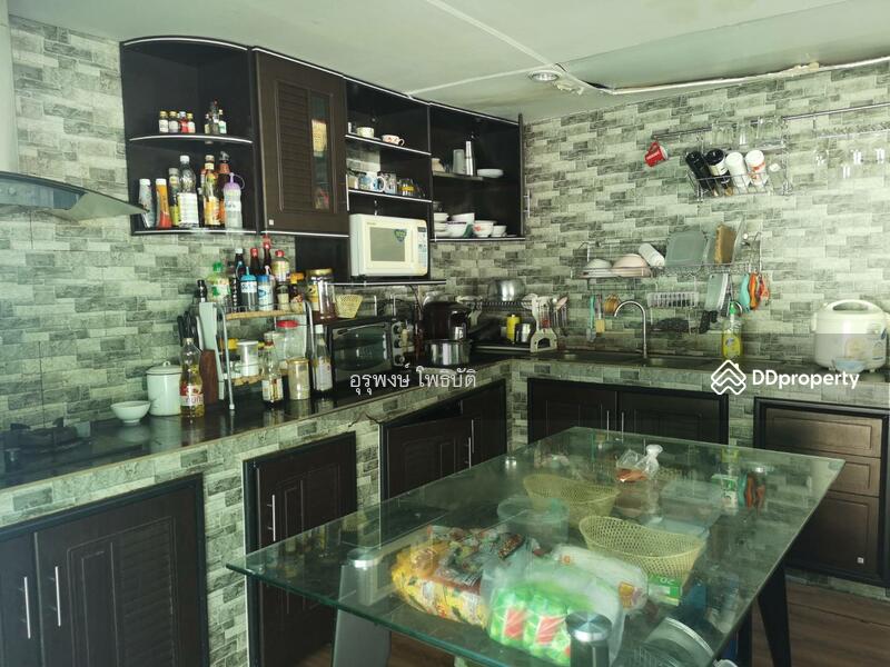 For Sale - Pruksa Village 6 Rama 2-Bang Khun Thian Chai Talay, Samut Sakhon