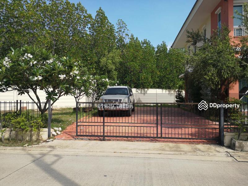 For Sale - Pruksa Village 6 Rama 2-Bang Khun Thian Chai Talay, Samut Sakhon