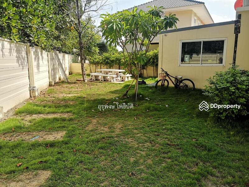 For Sale - Pruksa Village 6 Rama 2-Bang Khun Thian Chai Talay, Samut Sakhon