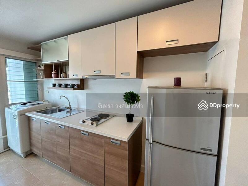 The Fine at River, Bangkok, Chareonnakorn, Bang Lam Phu Lang, Khlong San, Bangkok, 1 Bedroom, 52 sqm, Condo For Sale, by Chantra Wongyaofa, 11407355 - DDproperty.com