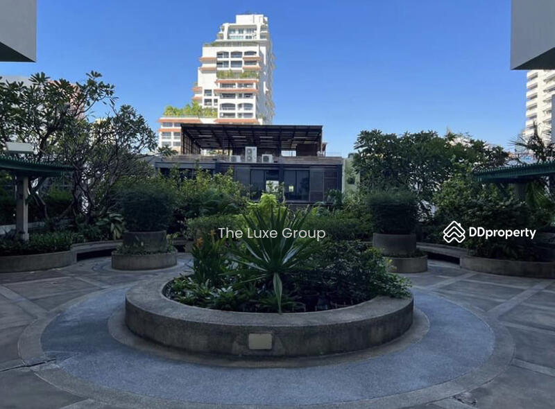 Supalai Place Sukhumvit 39, Bangkok, 175-179 Soi Sukhumvit 39 Sukhumvit Road, Khlong Tan Nua, Watthana, Bangkok, 4 Bedrooms, 219 sqm, Condo For Sale, by The Luxe Group, 11407399 - DDproperty.com